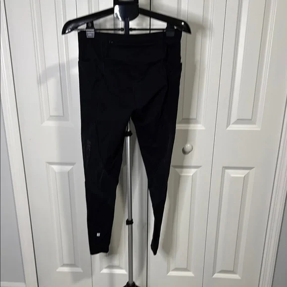 Sweaty Betty Black Women's Leggings - Picture 4 of 6